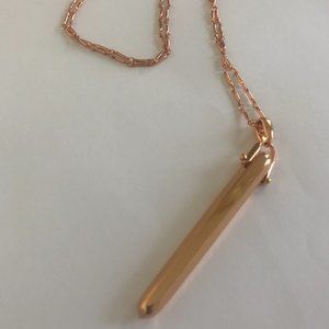 Stella & Dot Rebel Pendant